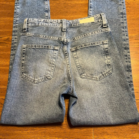 Adriano Goldschmied Jeans. - Picture 6 of 8